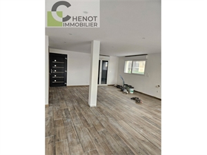 propriete à la location -   54200  LUCEY, surface 110 m2 location propriete - UBI460363517